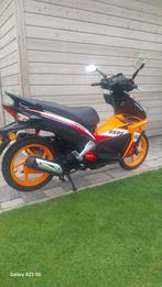Honda repsol scooter, Ophalen, Gebruikt, Benzine, Overige modellen