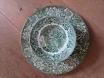Royal Staffordshire Ironstone schaaltjes Groen, Antiek en Kunst, Antiek | Servies los, Ophalen of Verzenden