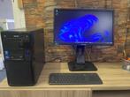Computer set Core i5-4460, Ophalen, 2 tot 3 Ghz, 8 GB, Virtual Reality