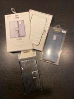 Samsung Galaxy S5 Hoesjes - Nieuw!, Telecommunicatie, Mobiele telefoons | Hoesjes en Frontjes | Samsung, Ophalen of Verzenden