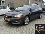 Opel Astra Sports Tourer 1.4 Turbo Business + | nieuwe apk, Voorwielaandrijving, 4 cilinders, Origineel Nederlands, Handgeschakeld