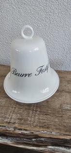Riviera maison boter stolpje, Ophalen of Verzenden, Zo goed als nieuw, Glas, Overige stijlen