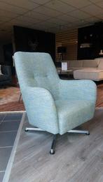 Fauteuil Benny Ojee Design nu voor €299,-, Ophalen, Nieuw, 75 tot 100 cm, 75 tot 100 cm