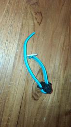 Feromonen halsbandje kat, Ophalen