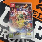 Nintendo Switch Pokken Tournament DX, Nintendo, Zo goed als nieuw, Support@nintendo.com, 11-1 Hokotate-cho, Kamitoba, Minami-ku
Kyoto 601-8501
Japan