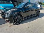 Sportvelgen origineel Nissan Juke Nismo RS met 225-45-18, Ophalen, 18 inch, Gebruikt, Velg(en)