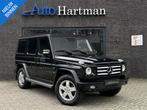 Mercedes-Benz G-klasse 500 St.Wagon YOUNGTIMER|PANO|LEDER|NA, Auto's, Automaat, Gebruikt, 296 pk, G-Klasse