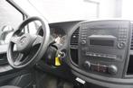 Mercedes-Benz Vito 114 CDI Automaat EURO 6 - Airco - Cruise, Automaat, Gebruikt, 4 cilinders, 1886 kg