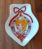 NIEUW Blond Amsterdam Kerst 3D Bordjes, Huis en Inrichting, Keuken | Servies, Blond Amsterdam, Nieuw, Ophalen of Verzenden, Bord(en)