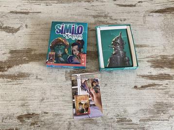 Similo sprookjes kaartspel 999 games [s2055] beschikbaar voor biedingen