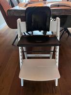 Meegroeistoel Kidsmill compleet, Kinderen en Baby's, Kinderstoelen, Ophalen, Zo goed als nieuw, Meegroeistoel