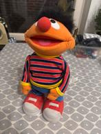 Tickle Me / Kietel Me Ernie – Mattel 2005 – Werkend, Ophalen of Verzenden, Gebruikt