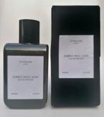 LM Parfums Ambre Muscadin Eau de Parfum Vintage Parfum, Ophalen of Verzenden, Zo goed als nieuw