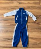 Puma Trainingspak Maat 92, Kinderen en Baby's, Kinderkleding | Maat 92, Gebruikt, Jongen of Meisje, Puma, Sport- of Zwemkleding