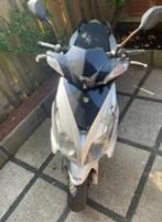 Sym Jet scooter – START NIET – Alleen voor ONDERDELEN, Fietsen en Brommers, Scooters | Kymco, Ophalen, Gebruikt, Overige modellen
