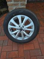 Originele VW nieuwe 17 inch velgen voor vw golf,caddy,etc., Ophalen, Velg(en), Nieuw, 17 inch