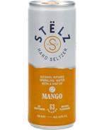 Stelz Hard Seltzer  6x, Verzenden