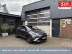 Toyota C-HR 1.8 Hybrid Executive ACC/KEYLESS *ALL-IN PRIJS*, Auto's, Toyota, 12 maanden, Euro 6, 4 cilinders, Leder en Stof
