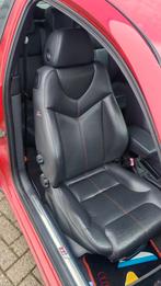 Leder TI Blackline interieur alfa Romeo 147 rode stiksels., Auto-onderdelen, Interieur en Bekleding, Ophalen of Verzenden, Alfa Romeo
