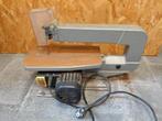 Figuurzaagmachine, Doe-het-zelf en Verbouw, Gereedschap | Zaagmachines, Ophalen, Gebruikt, 1200 watt of meer, Figuurzaag