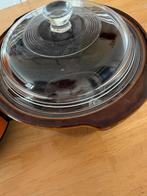 Vintage Slowcooker, Huis en Inrichting, Ophalen of Verzenden, Gebruikt