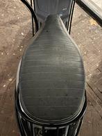Zadelhoes Vespa Sprint - gebruikt, Ophalen of Verzenden, Gebruikt, Zadel, Vespa