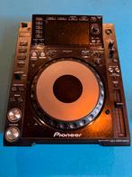 Pioneer CDJ-2000nexus professionele DJ-speler, Muziek en Instrumenten, Ophalen of Verzenden, Gebruikt, Draaitafel, Pioneer