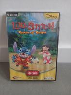 Disney Lilo & Stitch PC CD-ROM - Nieuw & Geseald!, Spelcomputers en Games, Avontuur en Actie, 1 speler, Nieuw, Ophalen of Verzenden