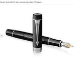 Parker Duofold 135 year anniversary edition, Verzamelen, Pennenverzamelingen, Parker, Nieuw, Met doosje, Ophalen of Verzenden