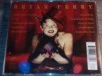 Bryan Ferry - Mamouna, Ophalen of Verzenden, 1960 tot 1980, Zo goed als nieuw