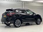 Nissan Qashqai 1.3 DIG-T Tekna + / Trekhaak 1500 KG / All Se, Gebruikt, Euro 6, 4 cilinders, 1290 kg