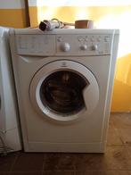 Wasdroogcombinatie  Indensit, Witgoed en Apparatuur, Wasmachines, Ophalen, Gebruikt