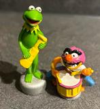 The muppets, Ophalen of Verzenden, Zo goed als nieuw