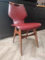 Vintage Scandinavische eetkamerstoel, Ophalen, Scandinavisch, Zo goed als nieuw, Eén