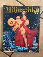 Miljuschka Magazine - December 2024, Boeken, Ophalen of Verzenden, Zo goed als nieuw, Overige gebieden, Miljuschka Witzenhausen