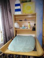 Geuther wandcommode, Kinderen en Baby's, Kinderkamer | Commodes en Kasten, Minder dan 75 cm, 50 tot 70 cm, 105 cm of meer, Ophalen of Verzenden