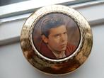Kwatta  Cliff Richard breda  Chocolade, Ophalen of Verzenden, Zo goed als nieuw, Overige, Overige merken