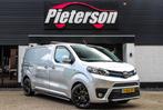 Toyota PROACE Worker 1.6 D-4D Professional CAMERA NAV CRUISE, Voorwielaandrijving, USB, Gebruikt, Euro 6