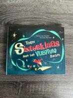 Toen Sinterklaas met het vliegtuig kwam - Carice van Houten, Boeken, Ophalen of Verzenden