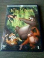 Disney The Jungle Book gouden rugnummer 20 in nieuwstaat, Amerikaans, Tekenfilm, Zo goed als nieuw, Vanaf 6 jaar