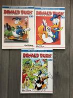 13 Donald Duck verschillende albums, Gelezen, Ophalen of Verzenden, Eén stripboek