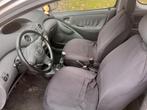 Toyota 2003 Grijs, Auto's, 65 pk, 400 kg, 855 kg, Particulier