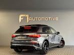 Audi A3 Sportback 40 TFSI e S Line Pano|B&O|Sfeer|RS Seats, Auto's, 8 kWh, Gebruikt, 4 cilinders, 1535 kg