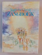 Youth for Christ zangboek - 240 liederen met tekst en noten, Muziek en Instrumenten, Bladmuziek, Ophalen, Zo goed als nieuw, Religie en Gospel