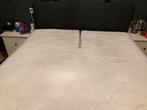 Te koop Topper, Ophalen, Zo goed als nieuw, Tweepersoons, 180 cm