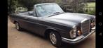MERCEDES BENZ 280 SE CABRIO, Auto's, Oldtimers, Bedrijf, Te koop