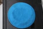 VN baret voor dutchbatt libanon, Verzamelen, Ophalen of Verzenden, Landmacht, Nederland, Helm of Baret