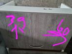 Keukenkast / Afzuigkapkast, (Half)hoge kast, Minder dan 50 cm, Gebruikt, Ophalen of Verzenden