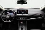 Nissan Qashqai 1.5 e-Power 190pk Business Design *TREKHAAK*, Gebruikt, 2 kWh, Adaptive Cruise Control, Bedrijf