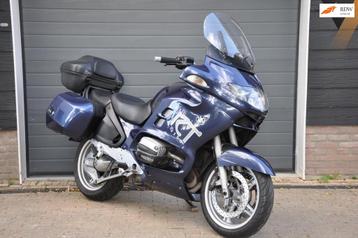 BMW R 1150 RT beschikbaar voor biedingen